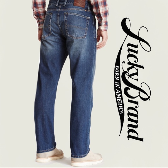 Lucky Brand | Jeans | Lucky Brand 329 